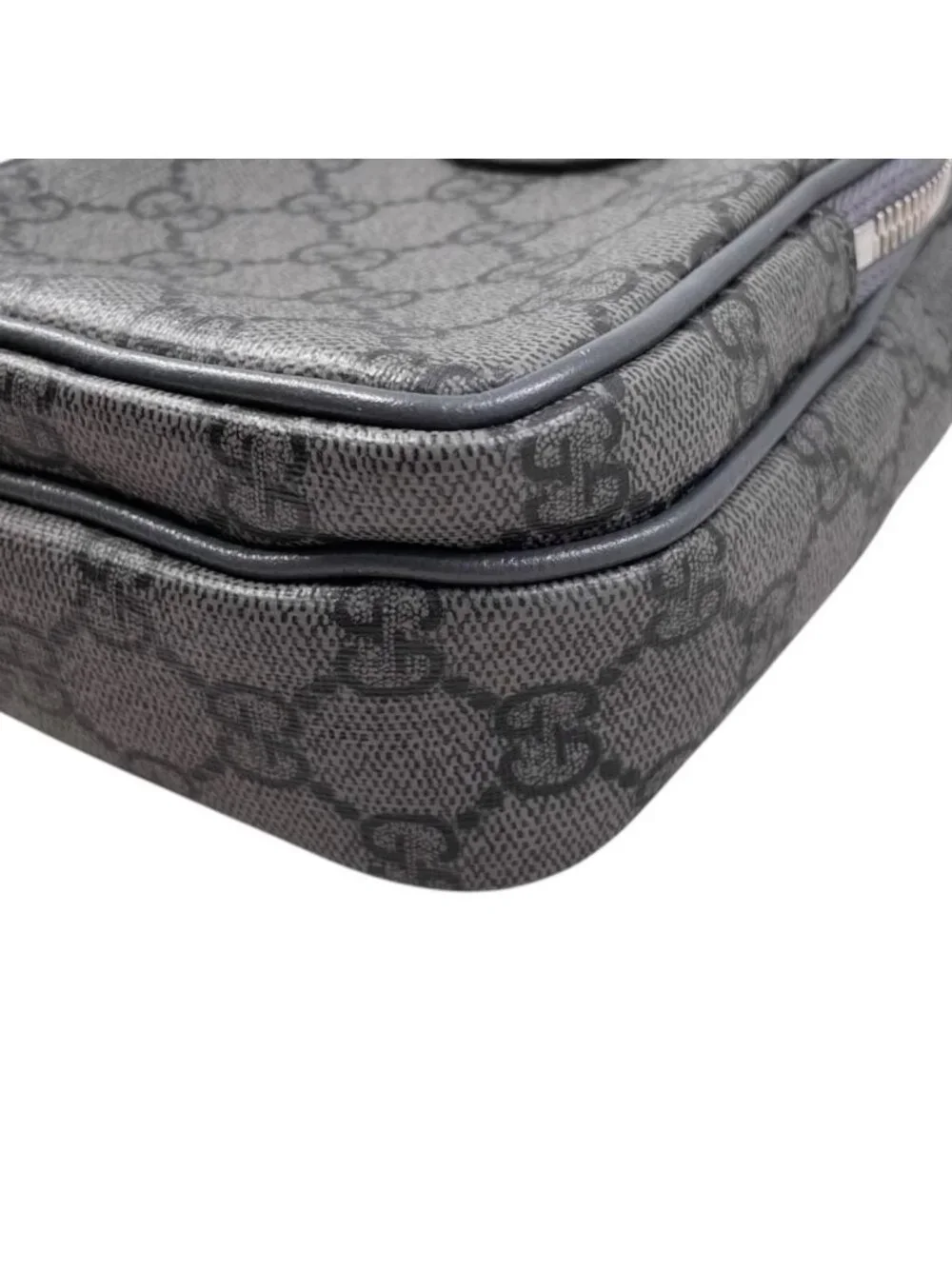 Gucci brand gg